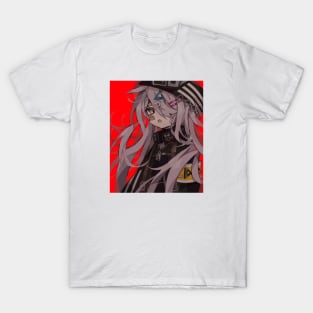 Shijima T-Shirt